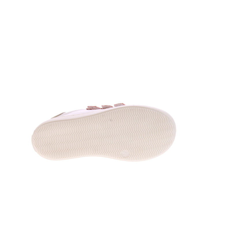 Zecchino D'oro sneakers white 5