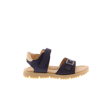 Zecchino D'oro sandals blue