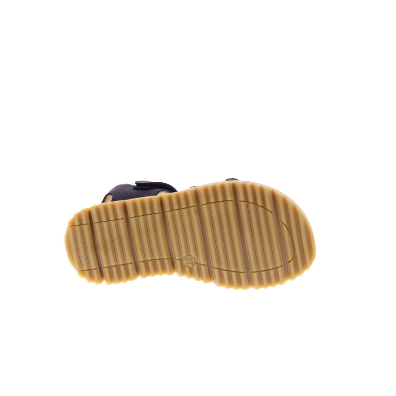 Zecchino D'oro sandals blue 5