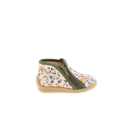 Bellamy slippers multicolor