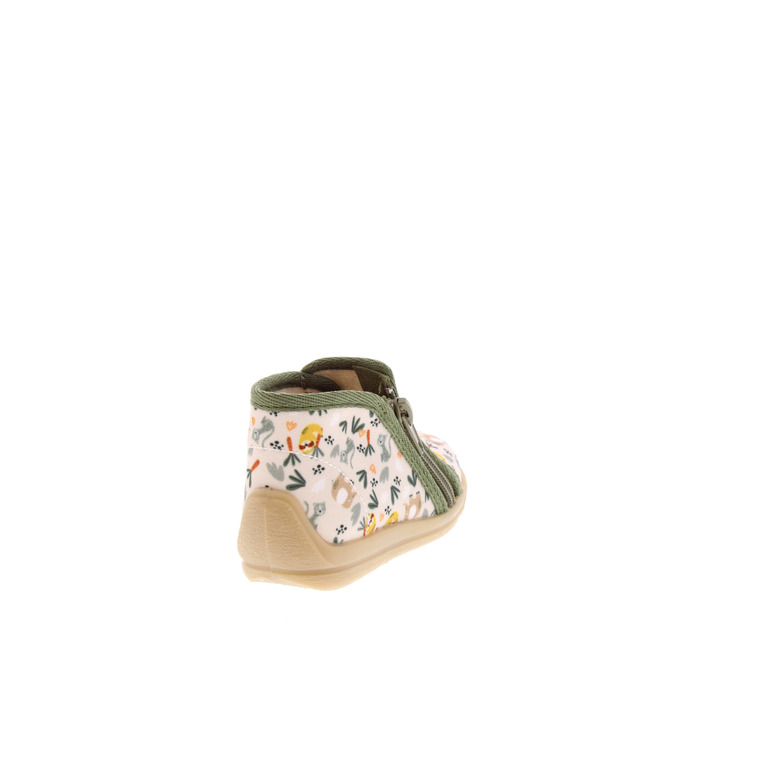 Bellamy slippers multicolor 4