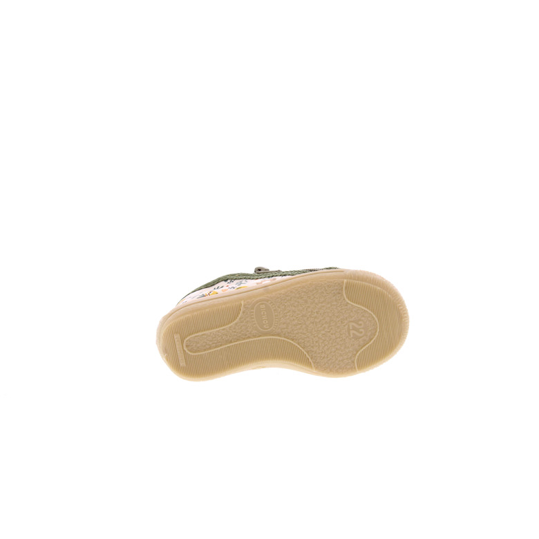 Bellamy slippers multicolor 5