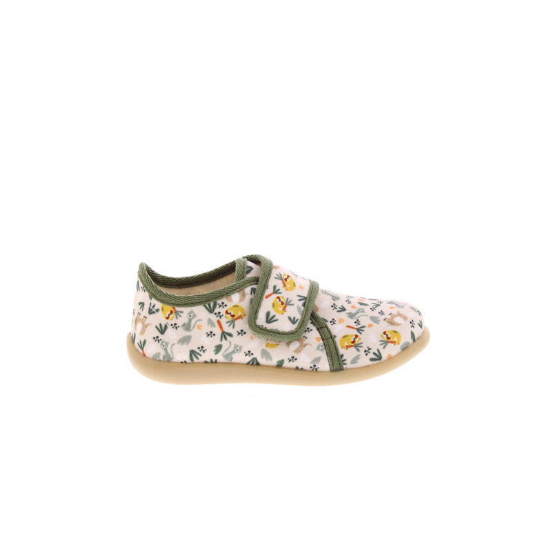 Bellamy slippers multicolor 1