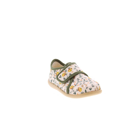 Bellamy slippers multicolor