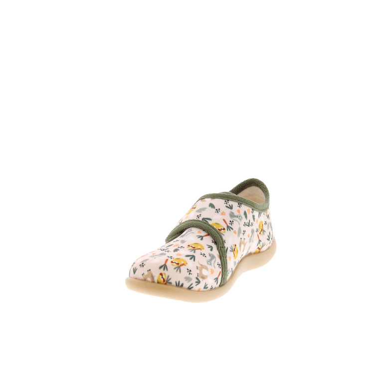 Bellamy slippers multicolor 3