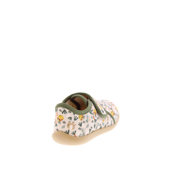 Bellamy slippers multicolor 4