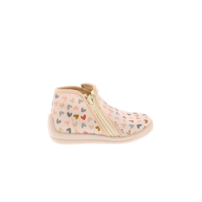 Bellamy slippers multicolor