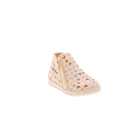 Bellamy slippers multicolor