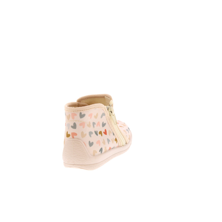 Bellamy slippers multicolor 4