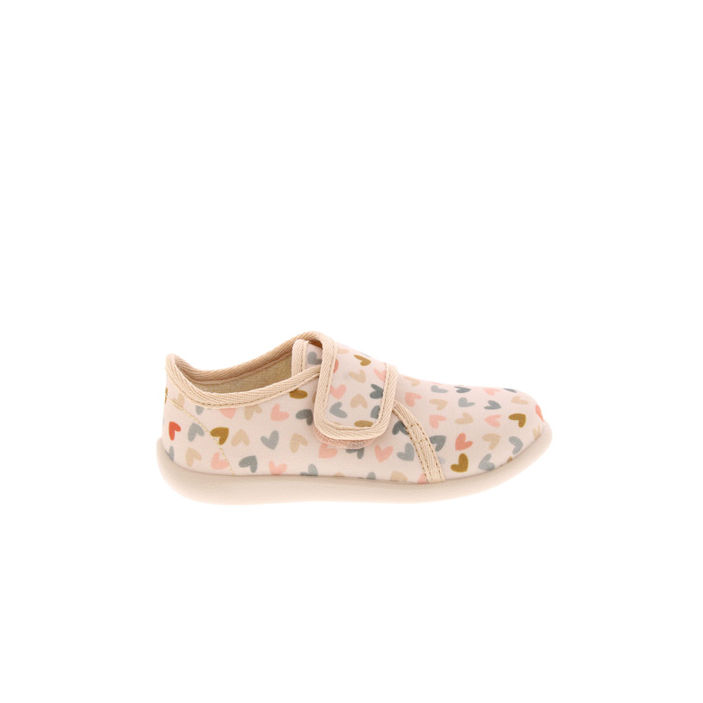 Bellamy slippers multicolor