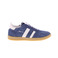 Hip sneakers blauw 1