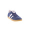 Hip sneakers blauw 2