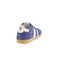 Hip sneakers blauw 4