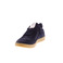 Hip sneakers blauw 3