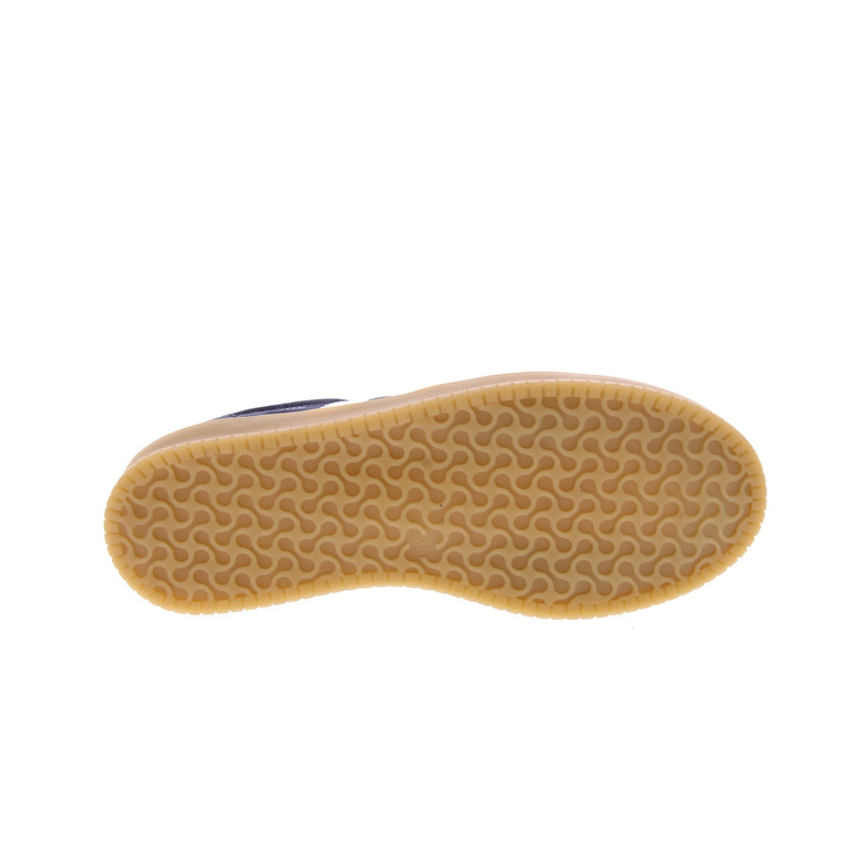 Hip sneakers blauw 5