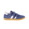 Hip sneakers blauw 1