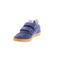 Hip sneakers blauw 3