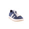 Hip sneakers blue 2