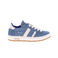 Hip sneakers blauw 1