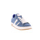 Hip sneakers blauw 2