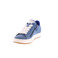 Hip sneakers blauw 3