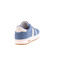 Hip sneakers blauw 4