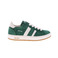 Hip sneakers groen 1