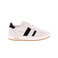 Hip sneakers wit 1