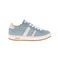 Hip sneakers blauw 1