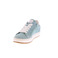 Hip sneakers blauw 3