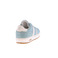 Hip sneakers blauw 4