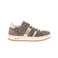 Hip sneakers bruin 1