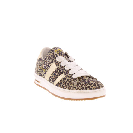 Hip sneakers bruin