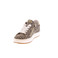 Hip sneakers bruin 3