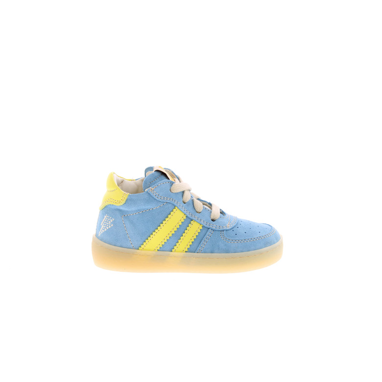 Ocra sneakers blue