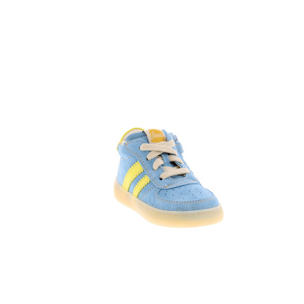 Ocra sneakers blue