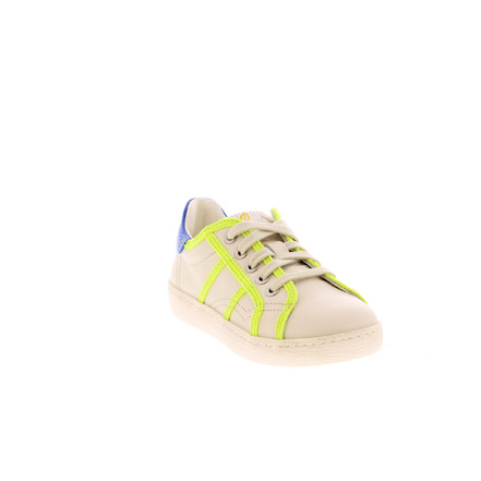 Ocra sneakers ecru
