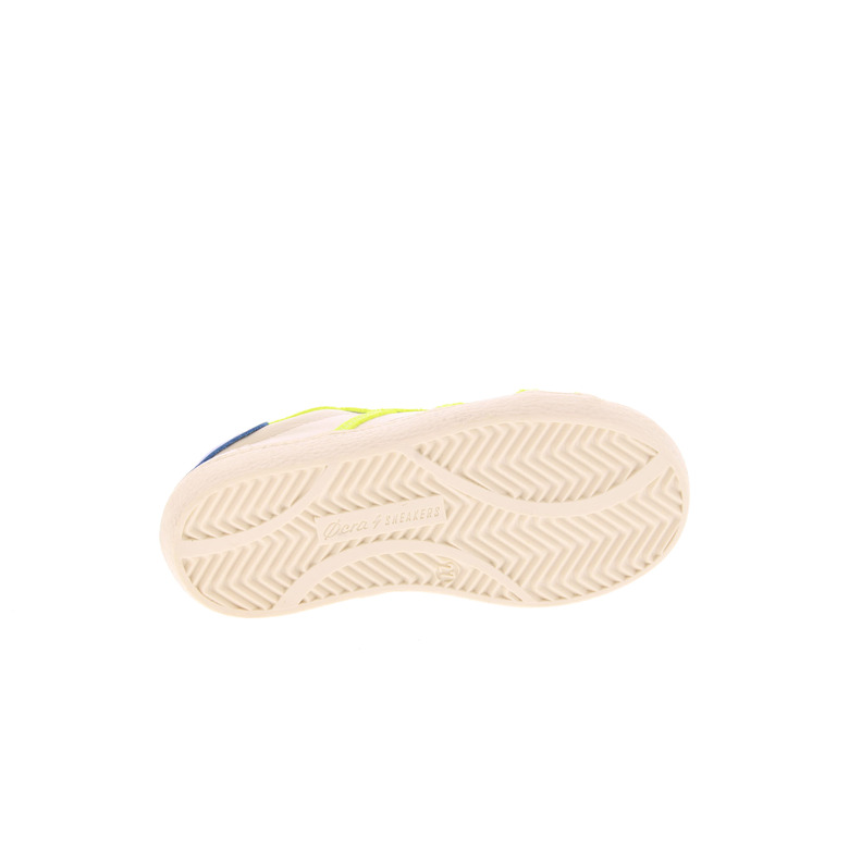 Ocra sneakers ecru 5