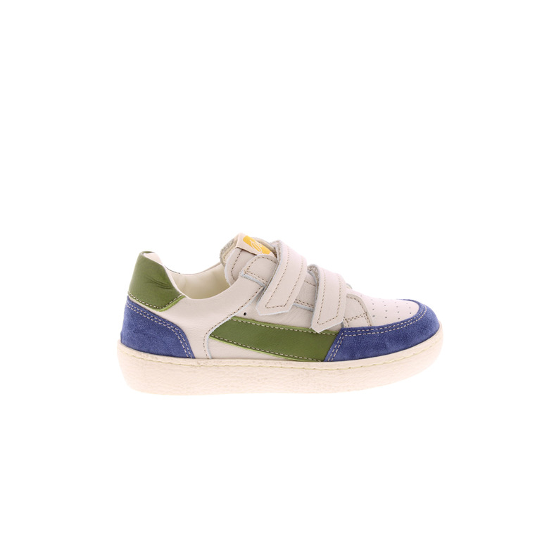 Ocra sneakers ecru
