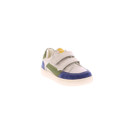 Ocra sneakers ecru