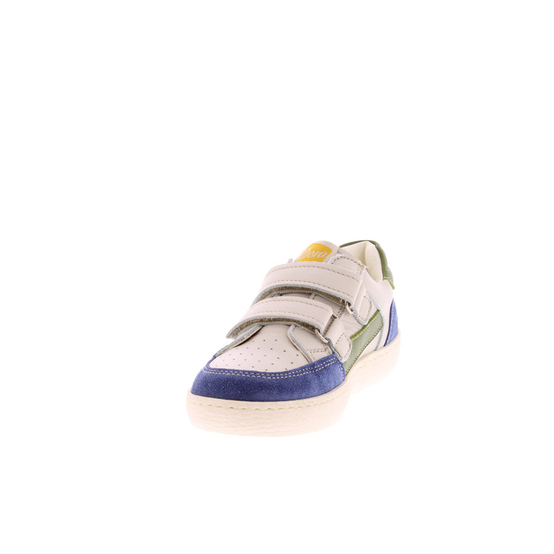 Ocra sneakers ecru 3