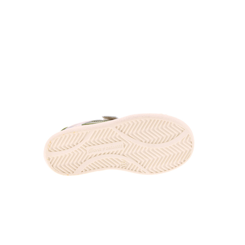 Ocra sneakers ecru 5