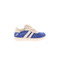 Ocra sneakers blue 1