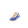 Ocra sneakers blue 3