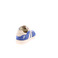 Ocra sneakers blue 4