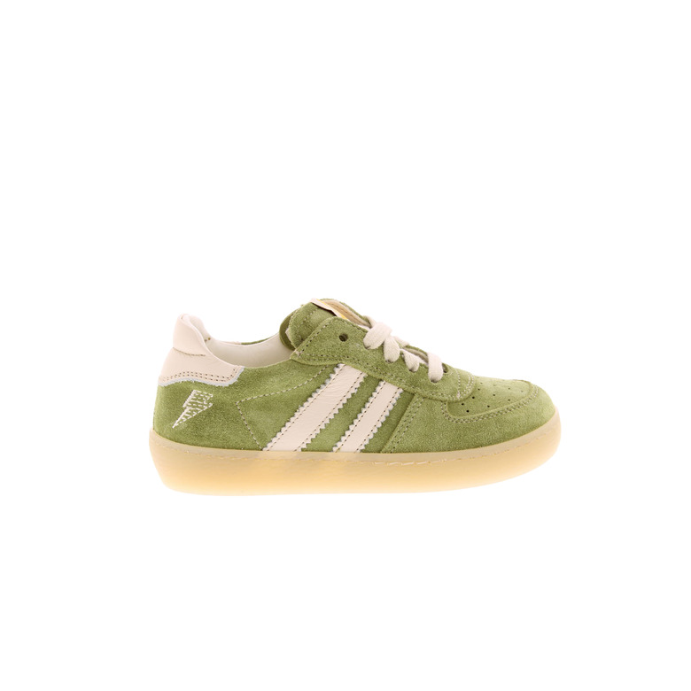 Ocra sneakers green