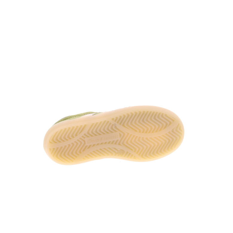 Ocra sneakers grÜn 5