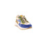 Ocra sneakers multicolor 2
