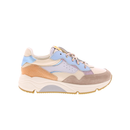 Ocra sneakers multicolor