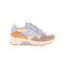 Ocra sneakers multicolor 1